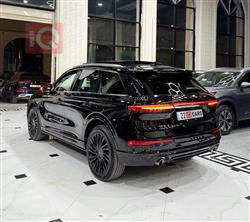 لينكولن كورسير